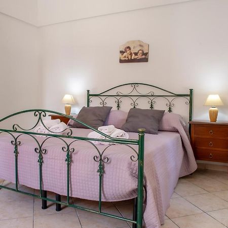 Casa Mazzini Lejlighed Monopoli Eksteriør billede