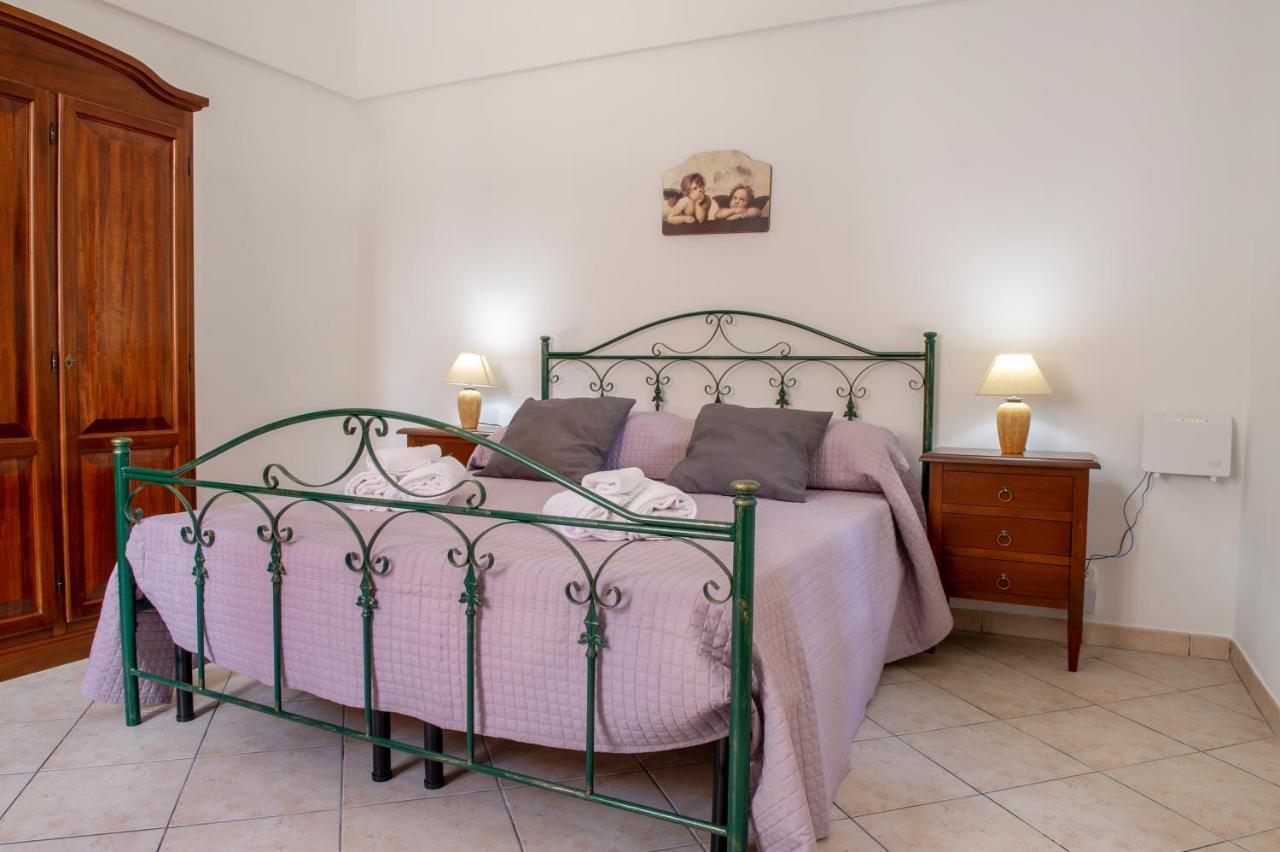 Casa Mazzini Lejlighed Monopoli Eksteriør billede